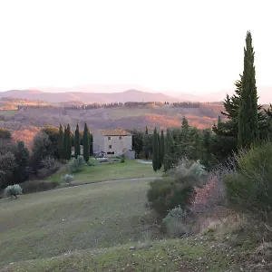 Vakantieboerderij Agriturismo Escaia, Volterra