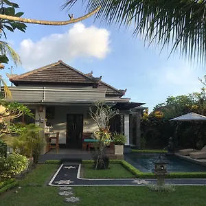 Pondok Sawah Asri , Ubud Indonesië