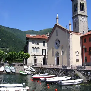 Vapore 3*, Torno Italië