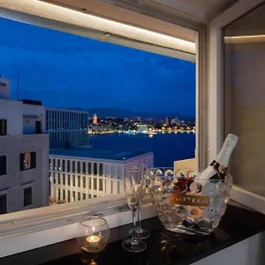 Top Rooms , Split Kroatië