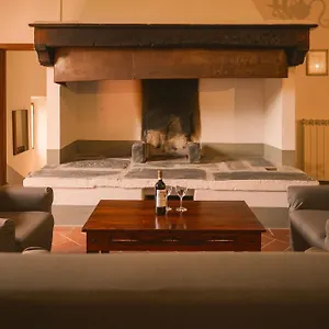 Vakantieboerderij Antico Borgo La Torre, Reggello
