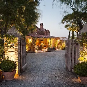 Vakantieboerderij Lupaia, Montepulciano Stazione