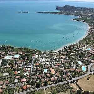 Villenpark Sanghen 3*, Manerba del Garda Italië