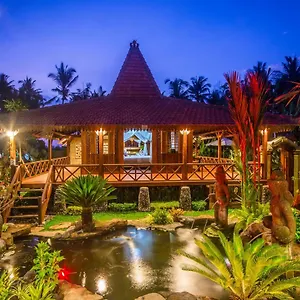Lestaru , Ubud Indonesië