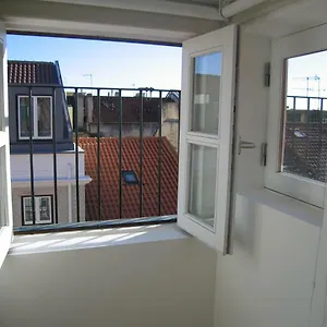 Casas Sao Juliao , Lissabon Portugal