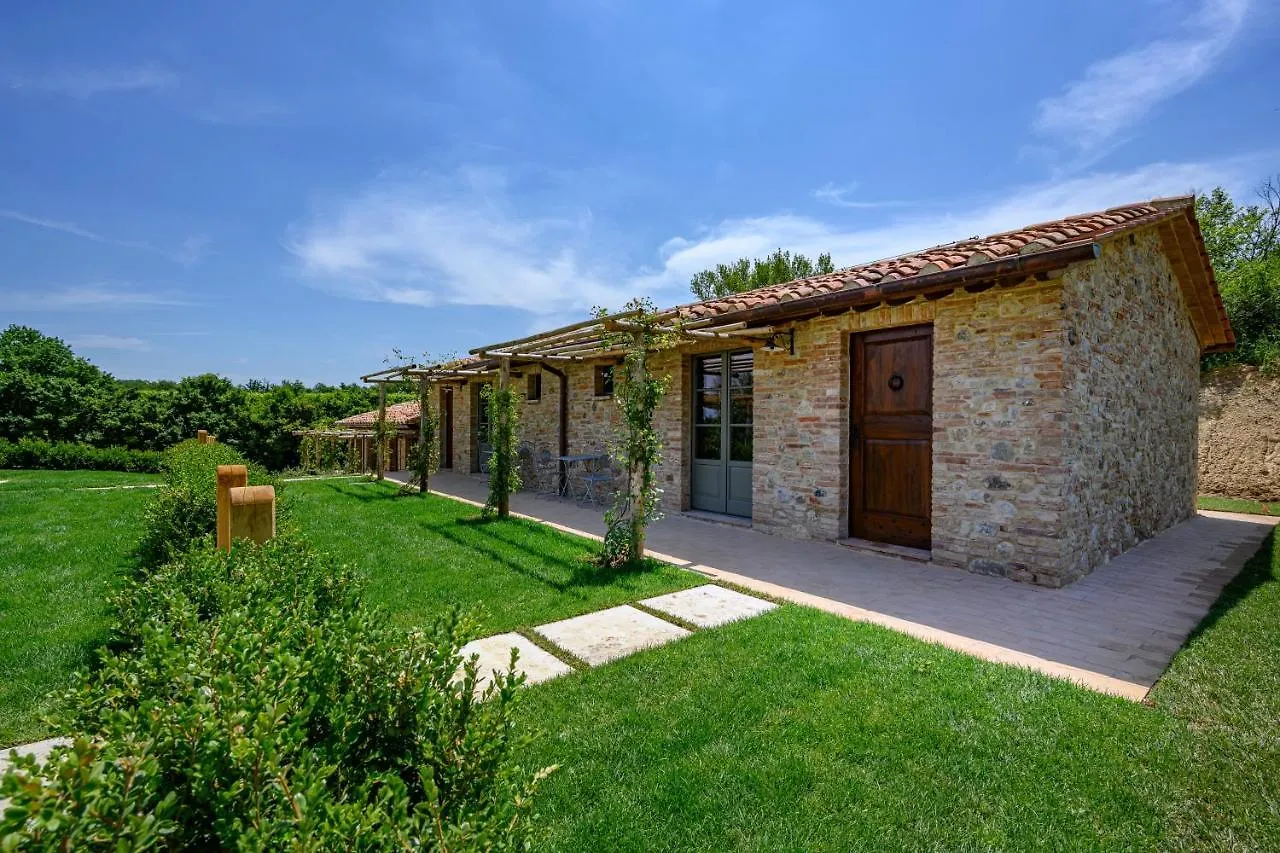 Agriturismo Merigge Wellness & Spa Montepulciano Stazione イタリア