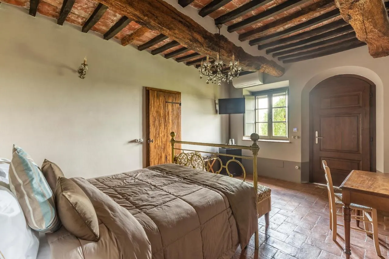 Agriturismo Merigge Wellness & Spa Montepulciano 0*,