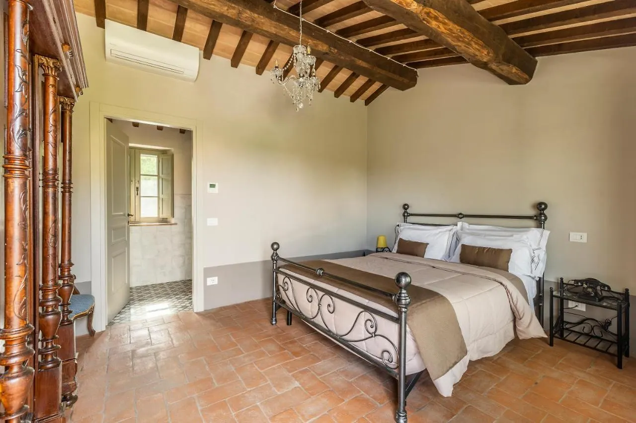 Agriturismo Merigge Wellness & Spa Montepulciano Stazione