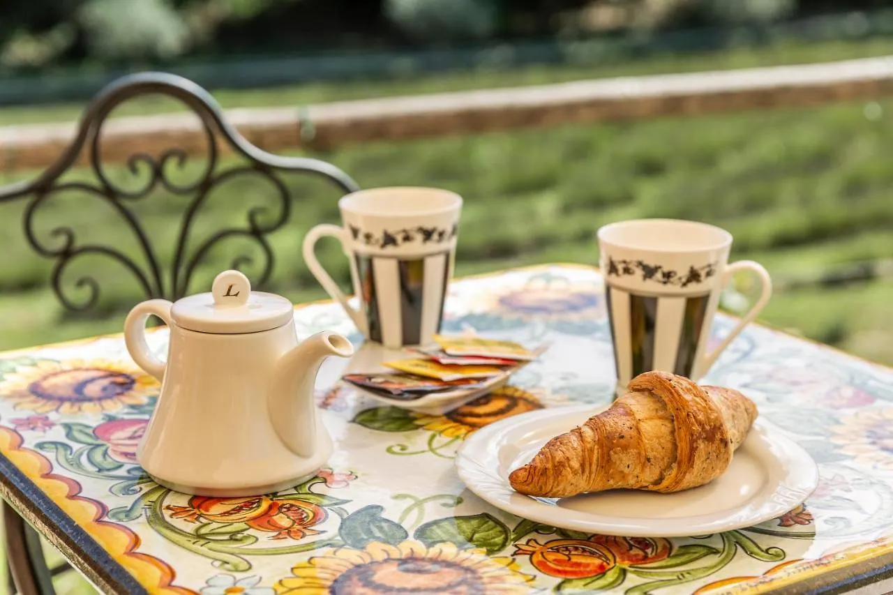 Agriturismo Merigge Wellness & Spa Montepulciano Stazione ファームステイ