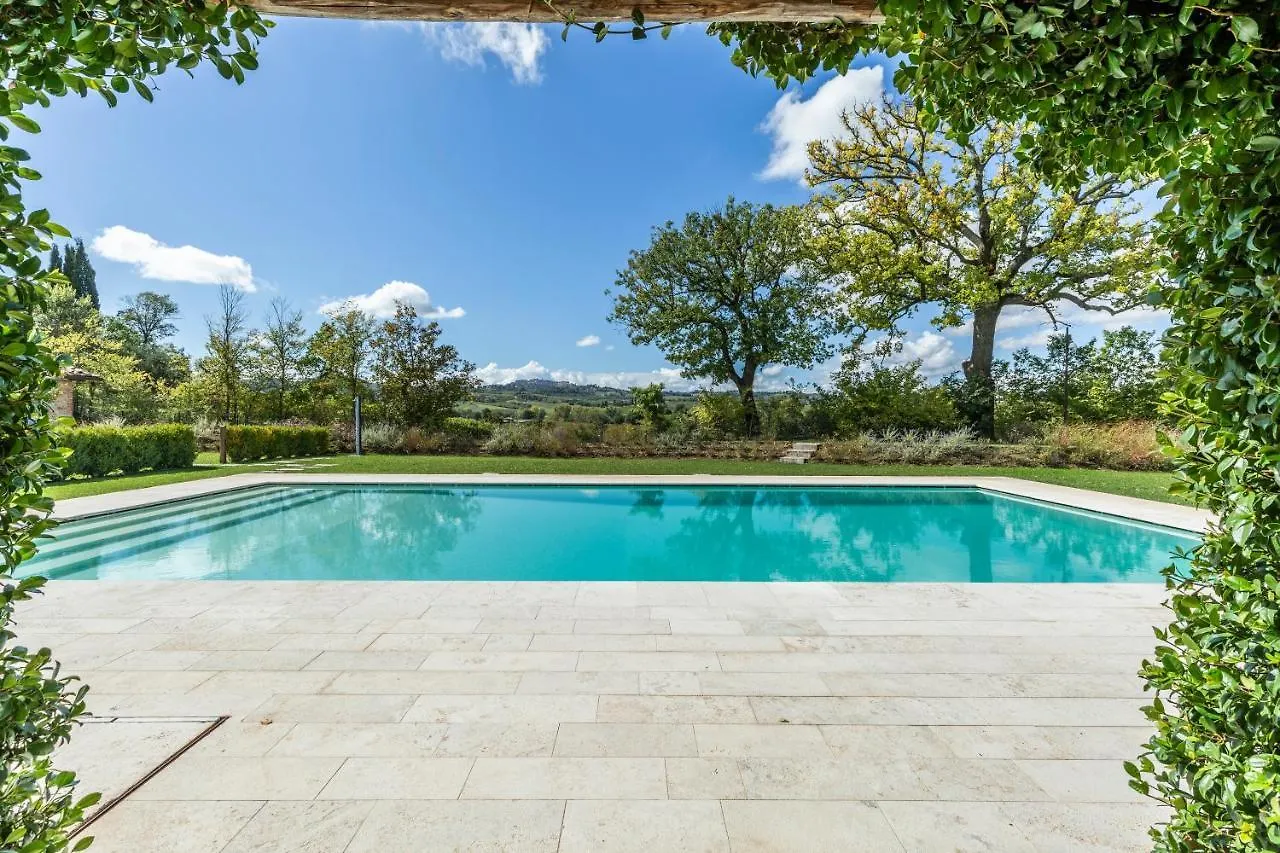 Agriturismo Merigge Wellness & Spa Montepulciano