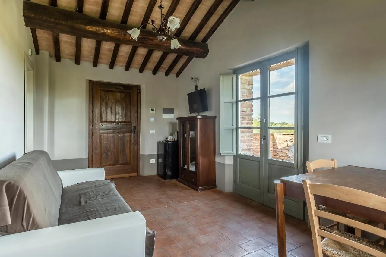 Agriturismo Merigge Wellness & Spa Montepulciano 0*,  Italy