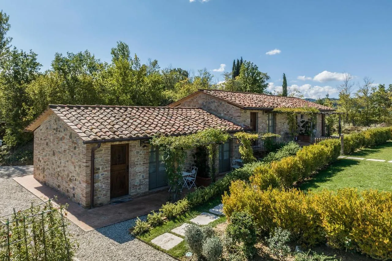 Agriturismo Merigge Wellness & Spa Montepulciano Stazione イタリア