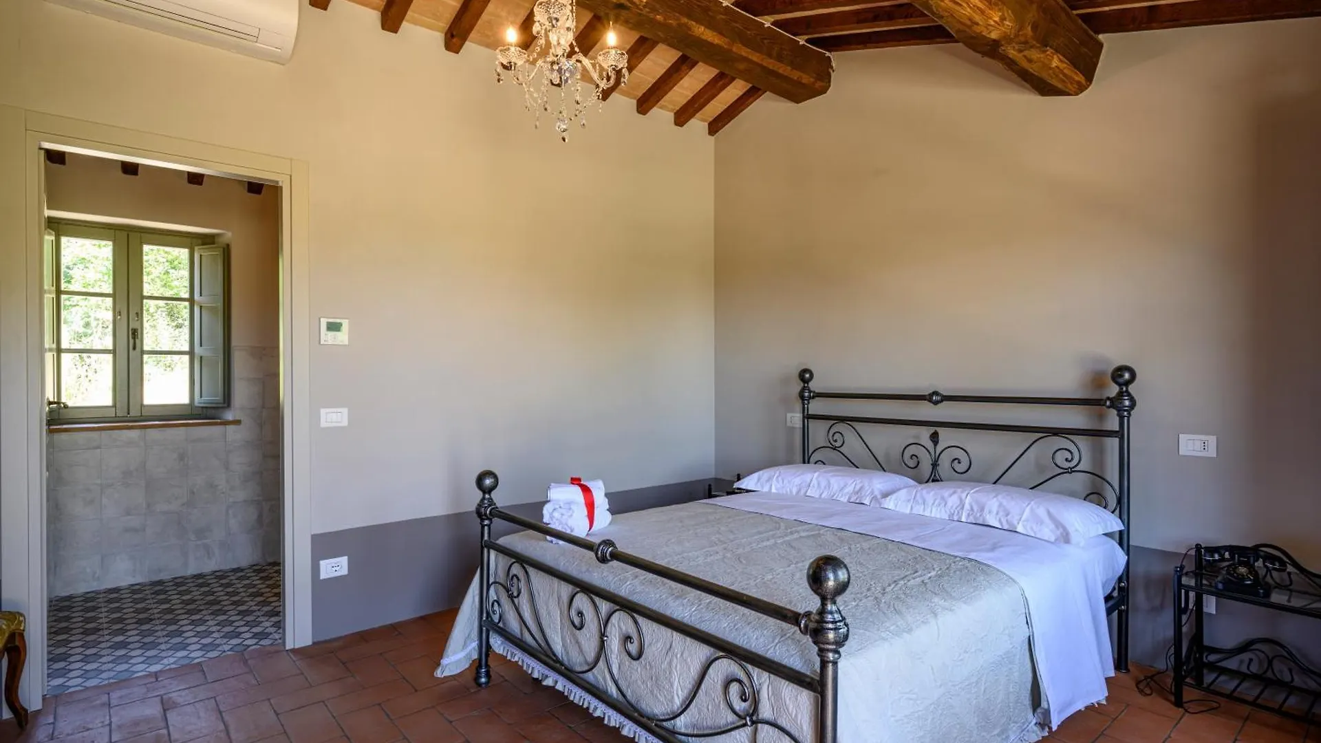 Agriturismo Merigge Wellness & Spa Montepulciano Stazione イタリア