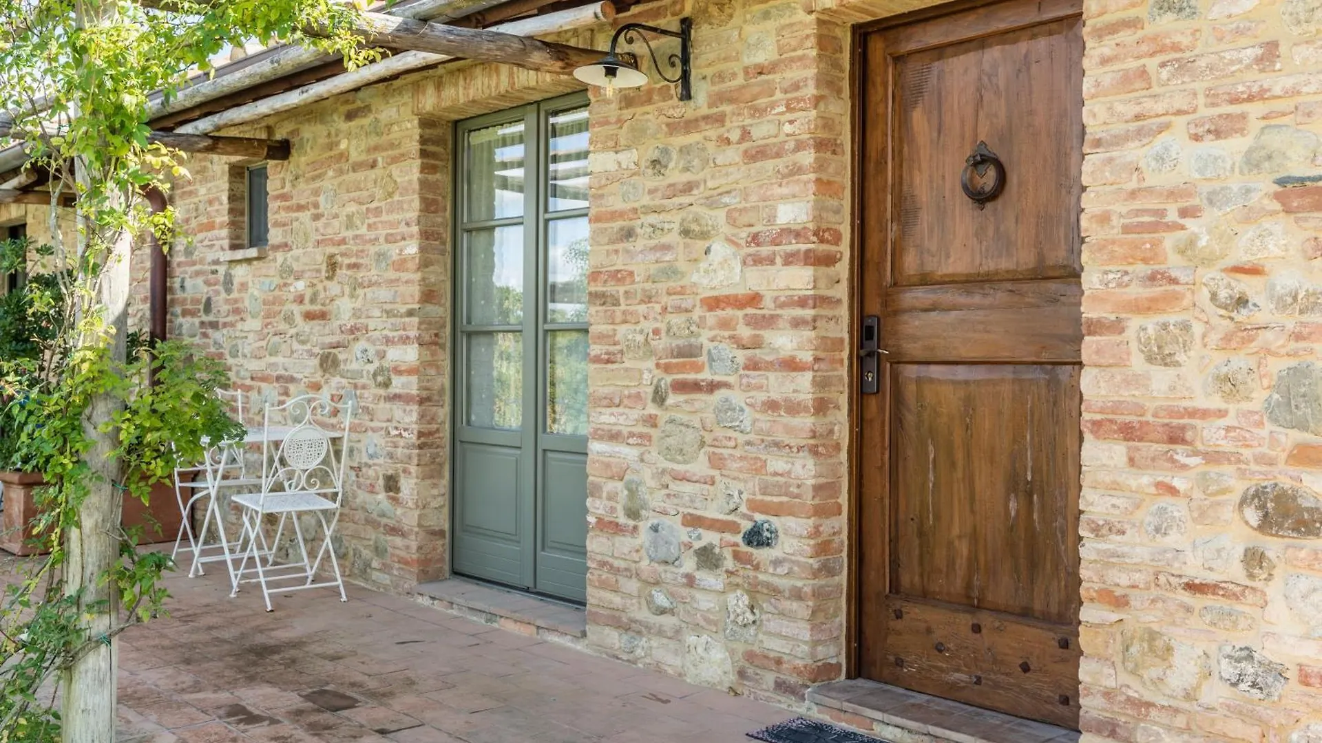 Agriturismo Merigge Wellness & Spa Montepulciano