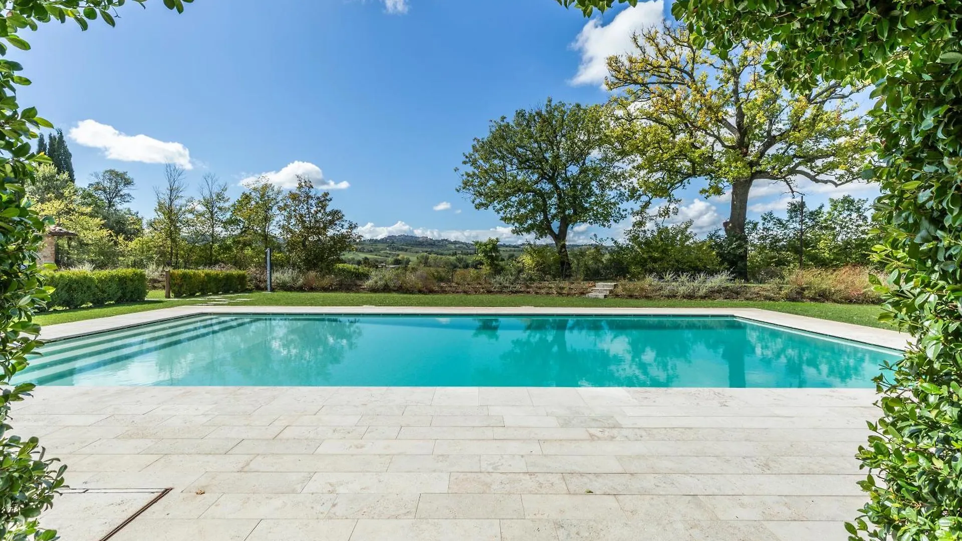 Farm stay Agriturismo Merigge Wellness & Spa Montepulciano Italy