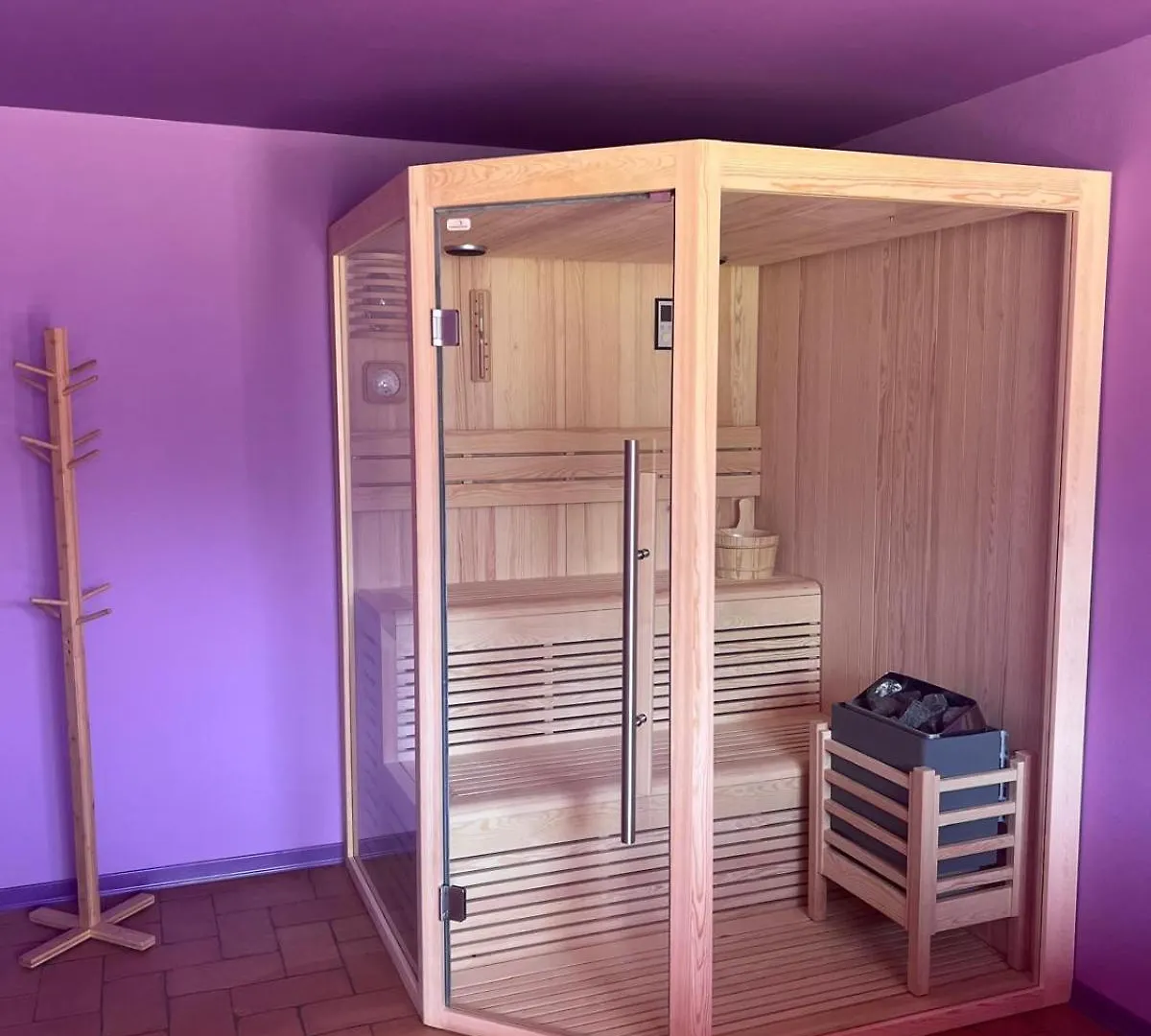 Agriturismo Merigge Wellness & Spa Montepulciano 0*,