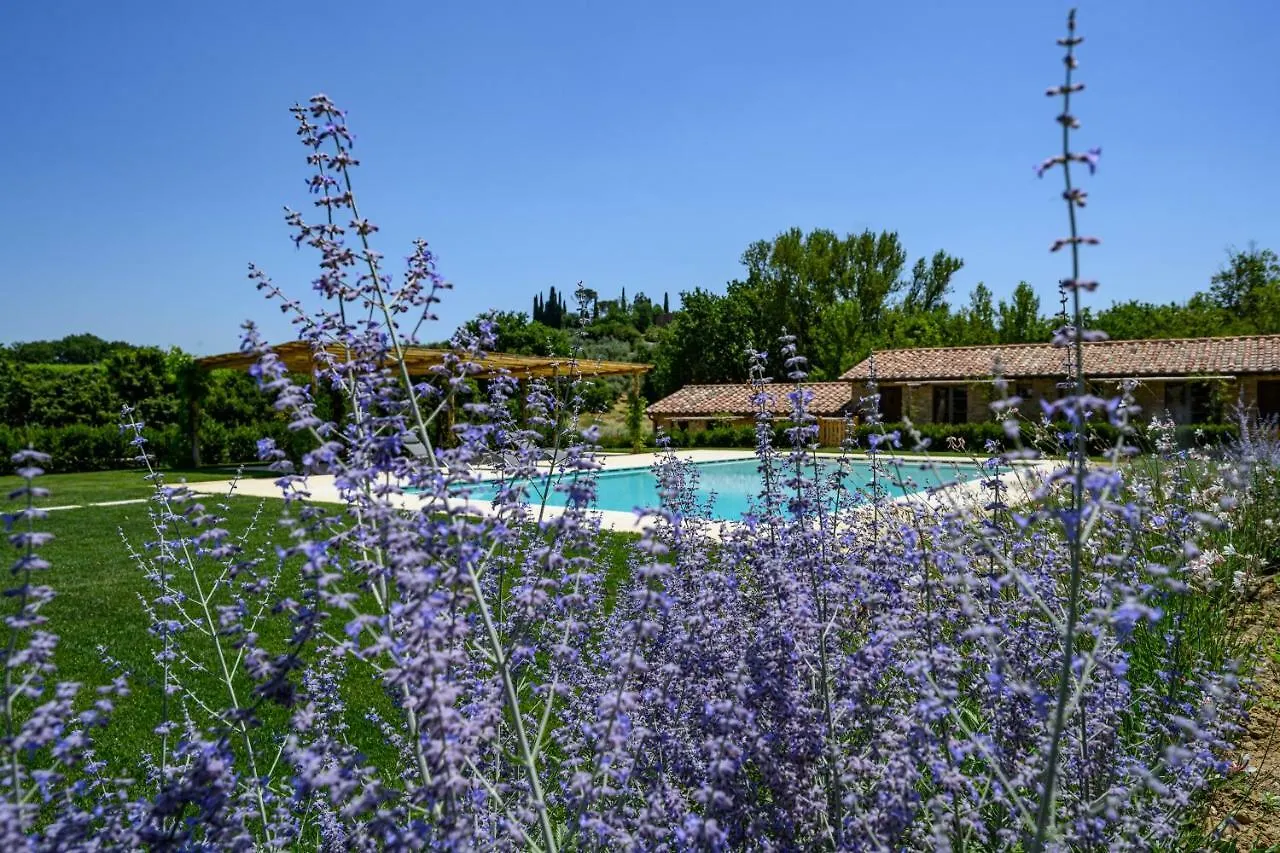Agriturismo Merigge Wellness & Spa Montepulciano Stazione
