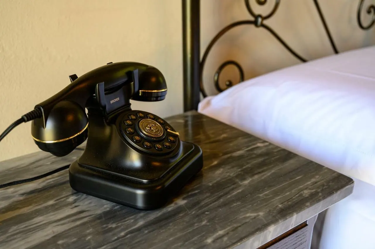 Agriturismo Merigge Wellness & Spa Montepulciano Stazione 0*,
