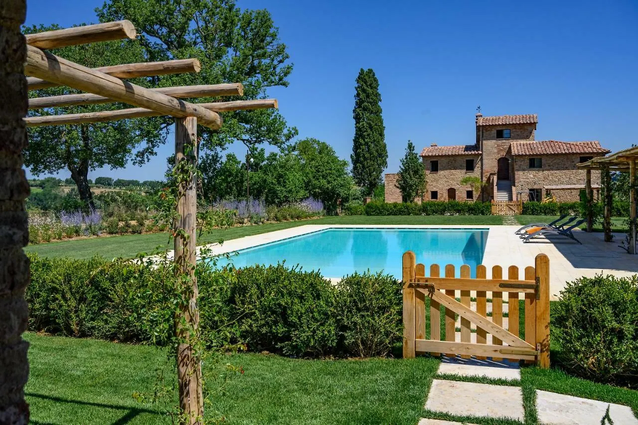 Agriturismo Merigge Wellness & Spa Montepulciano Stazione イタリア