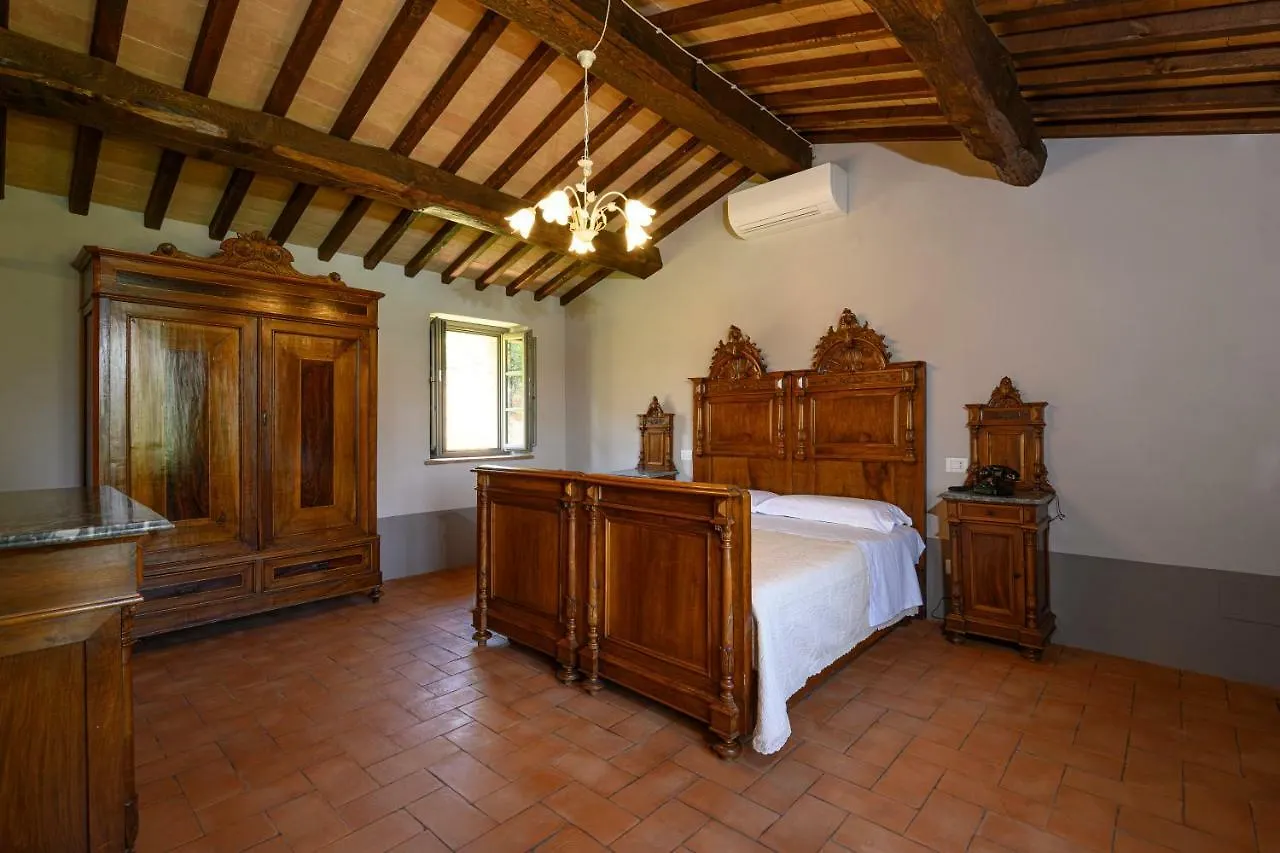 Agriturismo Merigge Wellness & Spa Montepulciano Stazione