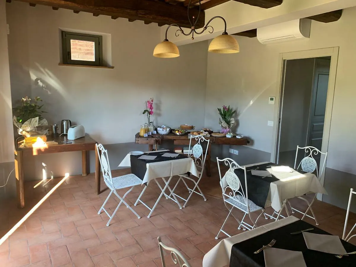 Agriturismo Merigge Wellness & Spa Montepulciano Stazione イタリア