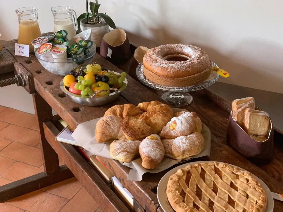 Agriturismo Merigge Wellness & Spa Montepulciano 0*,  Italy